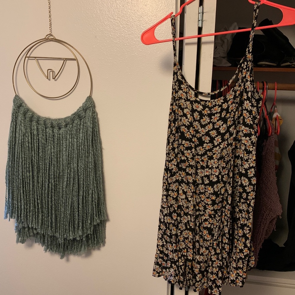 SOLD Brandy Melville Jada Dress